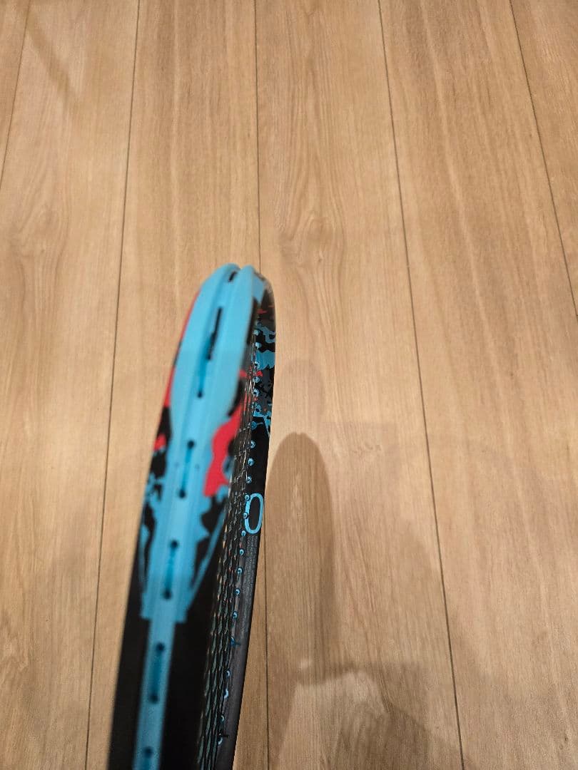 YONEX ジオブレイク70VS