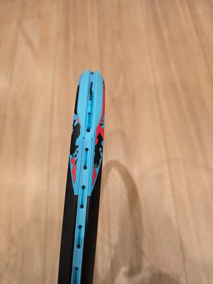 YONEX ジオブレイク70VS