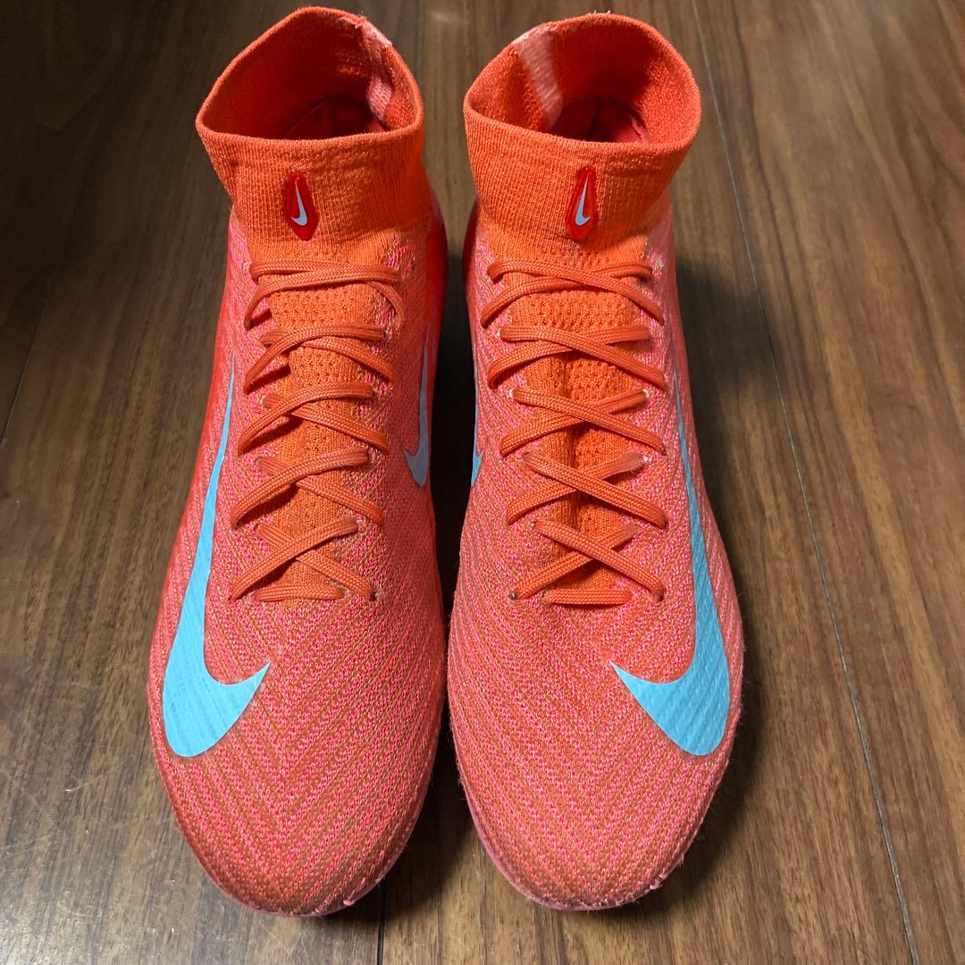 ⭐️最終値下げ⭐️NIKE マーキュリアルヴェイパー16 ELITE FG 27cm