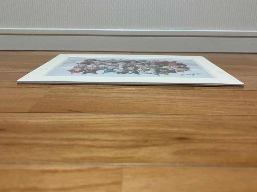 鳥山明 ドラゴンボール 複製原画 当時物 希少品