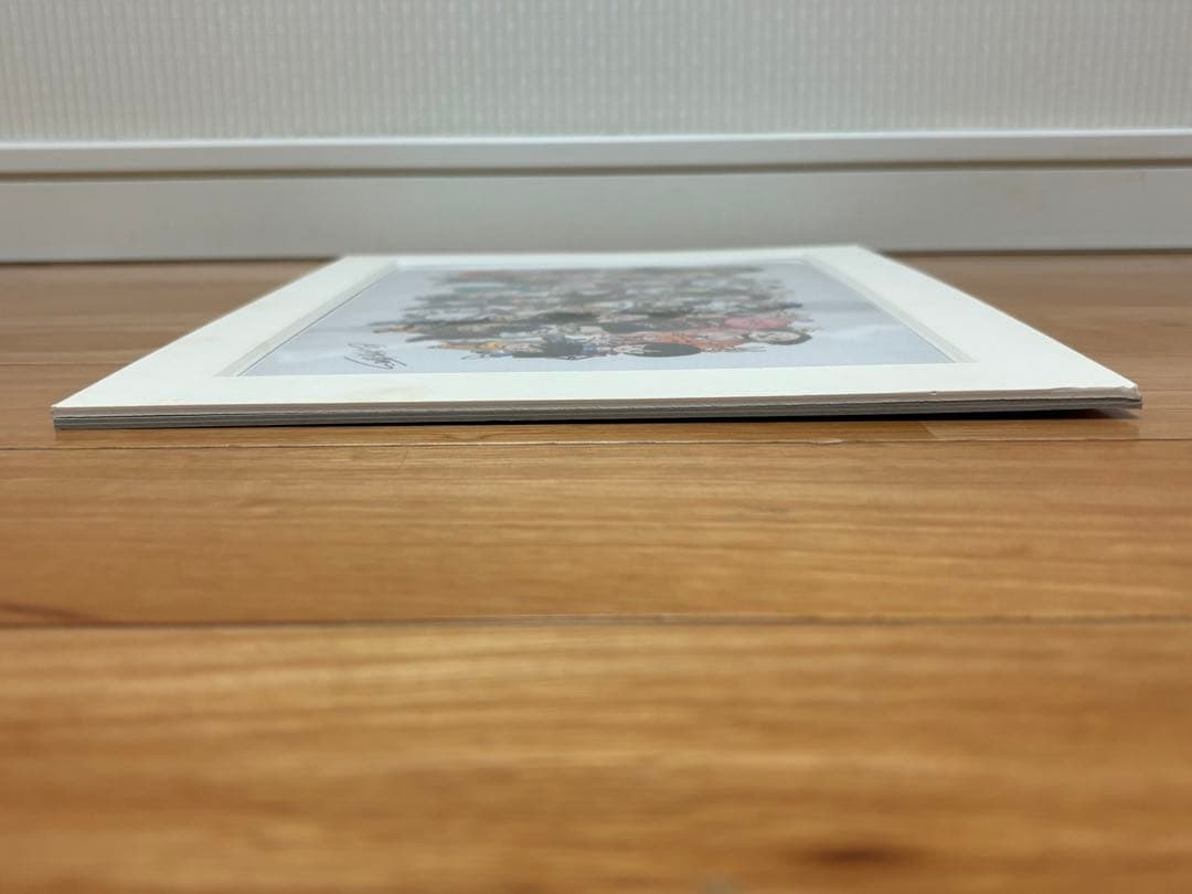 鳥山明 ドラゴンボール 複製原画 当時物 希少品