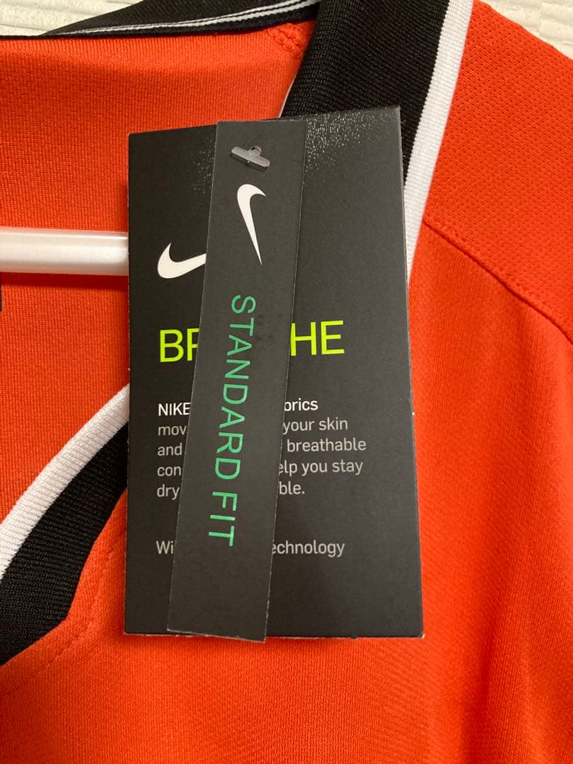 1998フランスワールドカップ オランダ代表 ベルカンプ ユニフォーム（H）