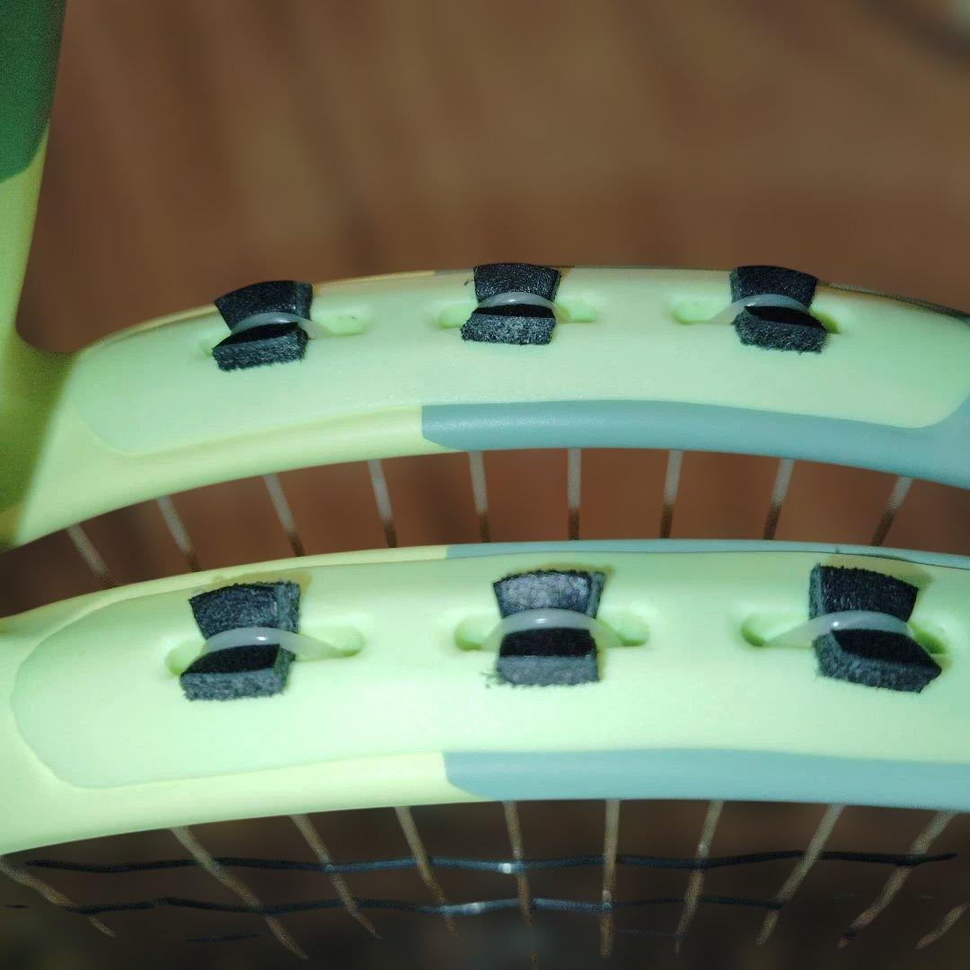 2本セットHead エクストリームツアー G2 AB2022