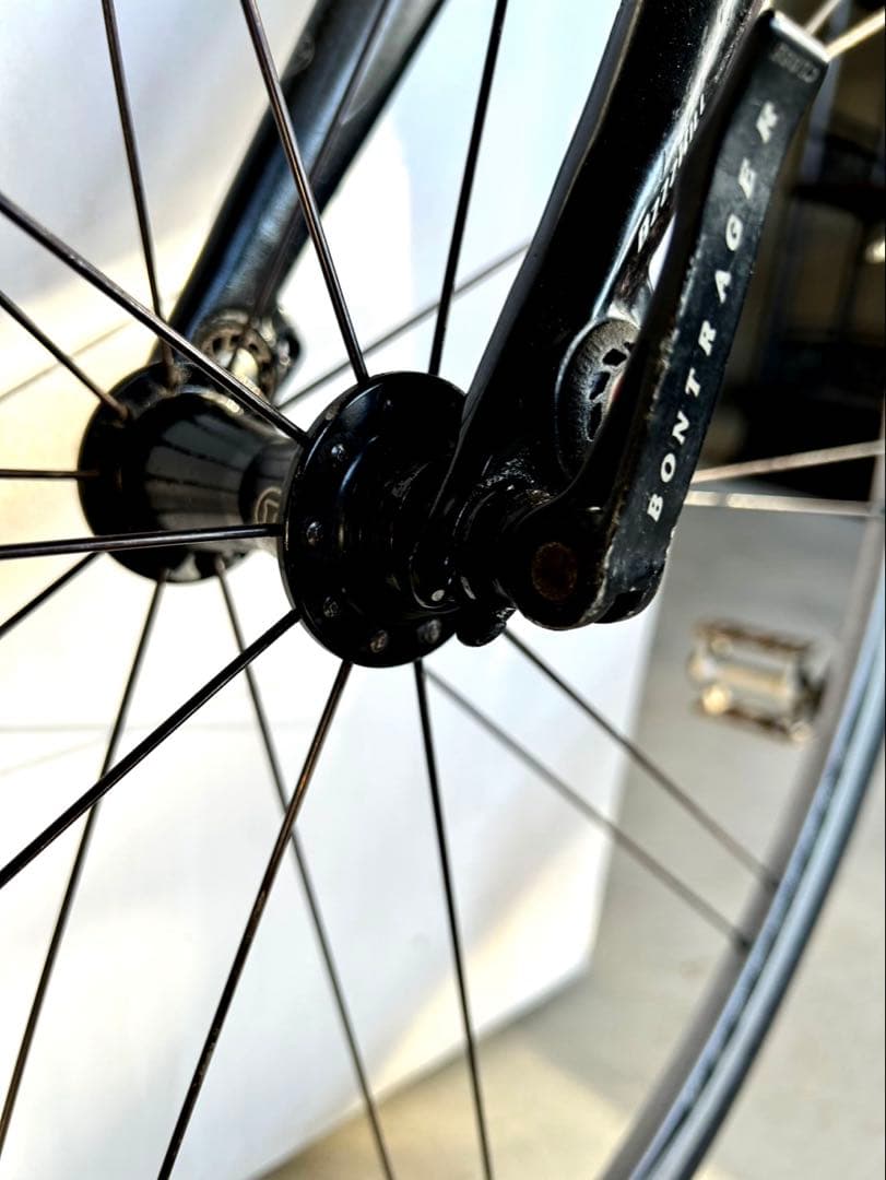 ⭕️⭕️アメリカの名門ブランド （クライン） のクロスバイク