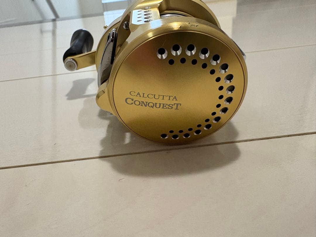 18カルカッタコンクエスト300