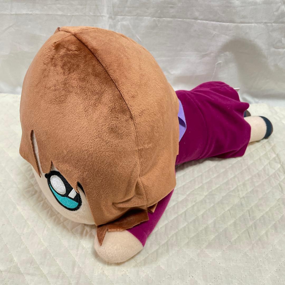 名探偵コナン　ぬいぐるみ・クッション　14点セット