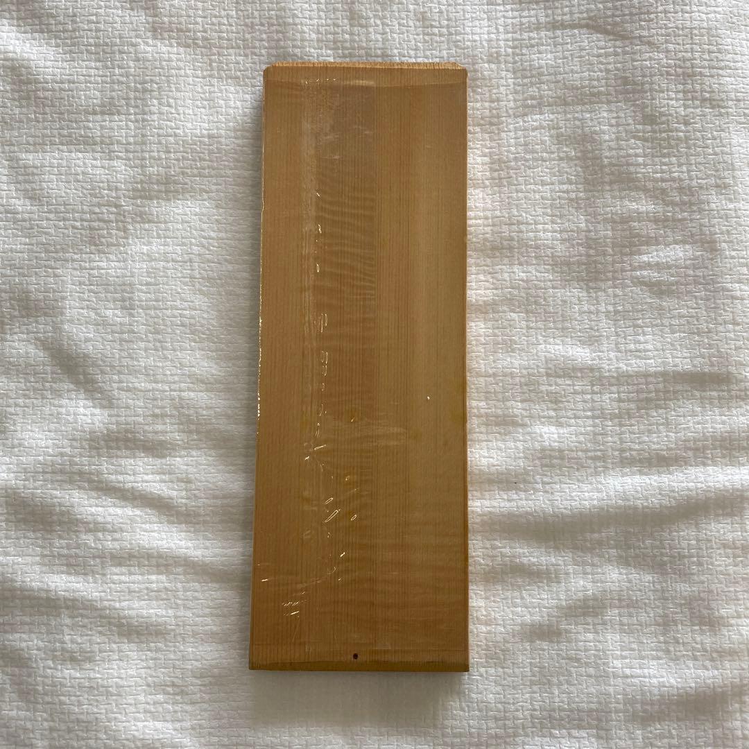 超貴重品　本家　刷毛庄謹製漆刷毛　60粍