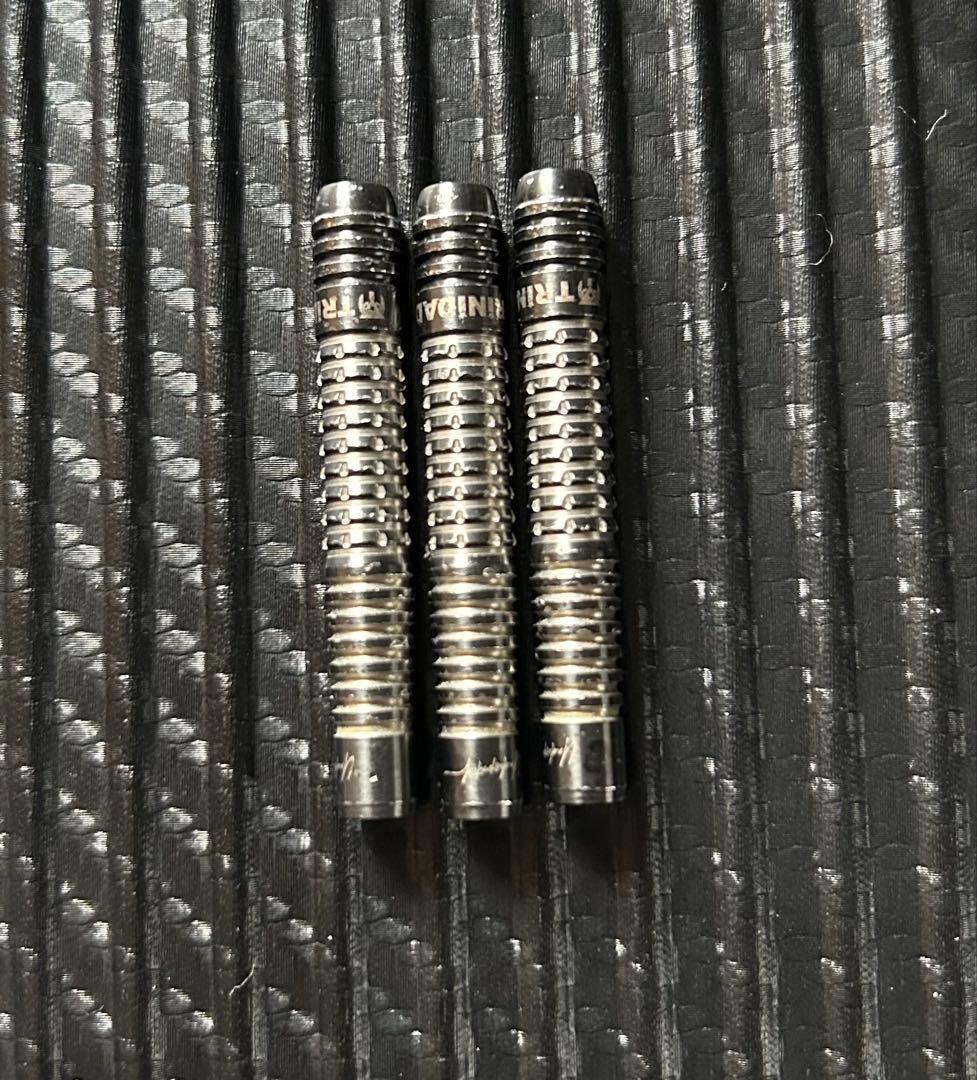 リカルド エスダーツ限定 浅田斉吾 RICARDO ダーツ トリニダード 2BA