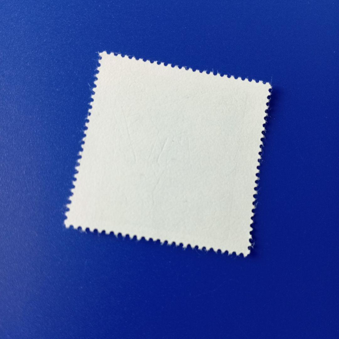 3284 外国切手 イギリス 1980年 女性作家 切手パック