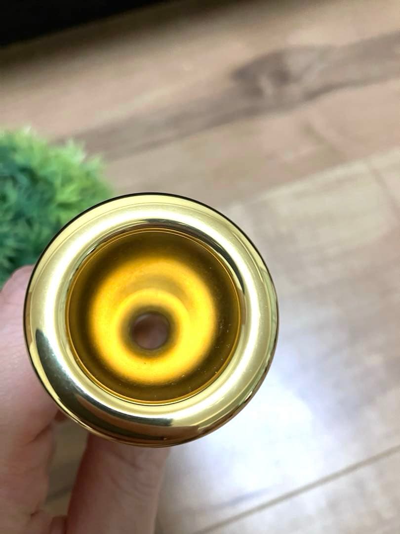 ロンドンフィル系 デニスウィック ヘリテージ トロンボーン マウスピース 5AL