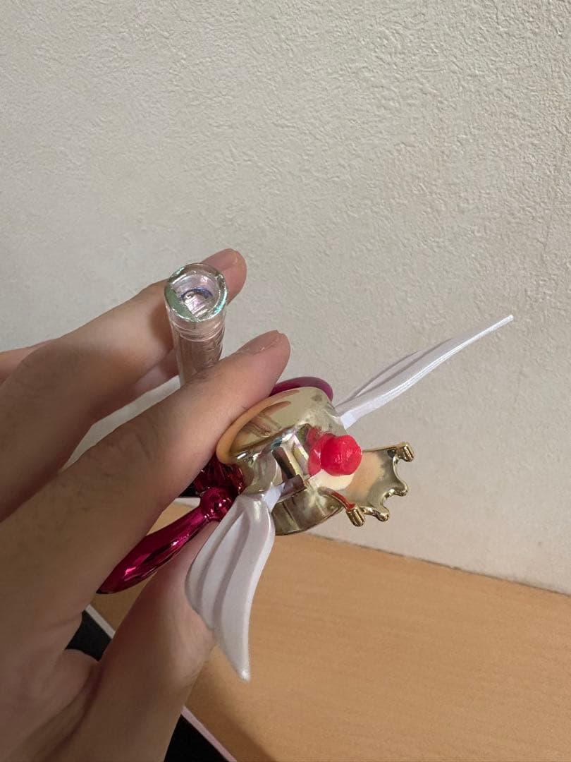 美少女戦士セーラームーンStick&Rod MOON PRISM EDITION