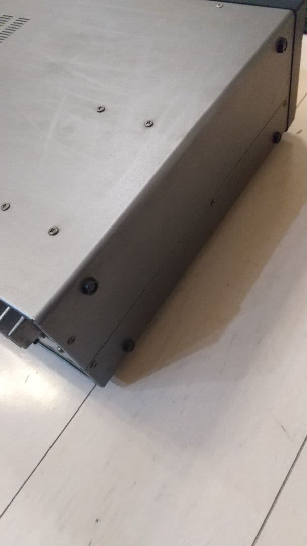 【超レア】KENWOOD TS-790s 本体 取扱説明書付き 通電確認済