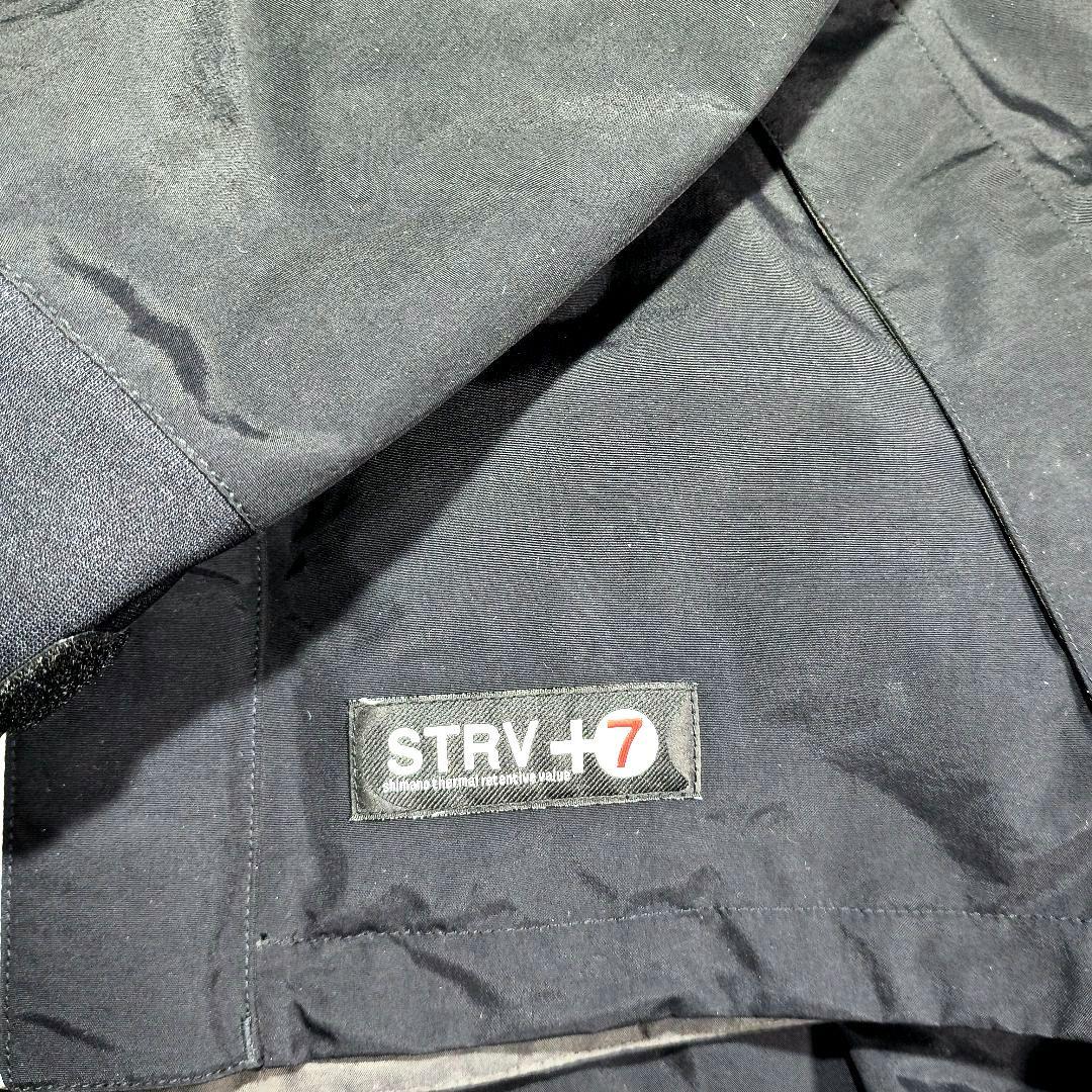 ラ*ク様 M シマノ ウォームスーツ ドライシールド フィッシングスーツ 防寒着