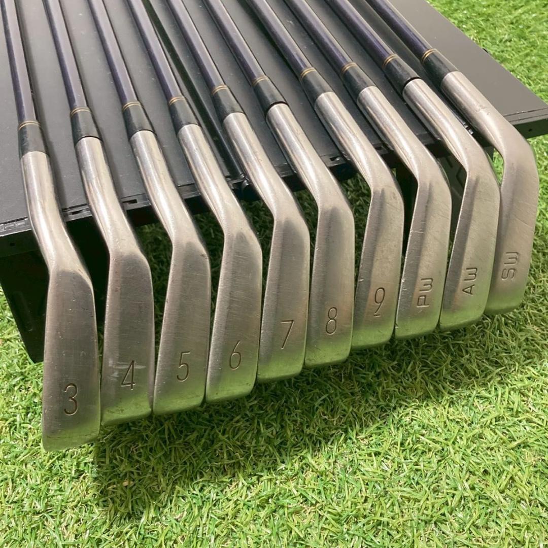 初心者オススメ！maruman xxio メンズ ゴルフクラブ 12本