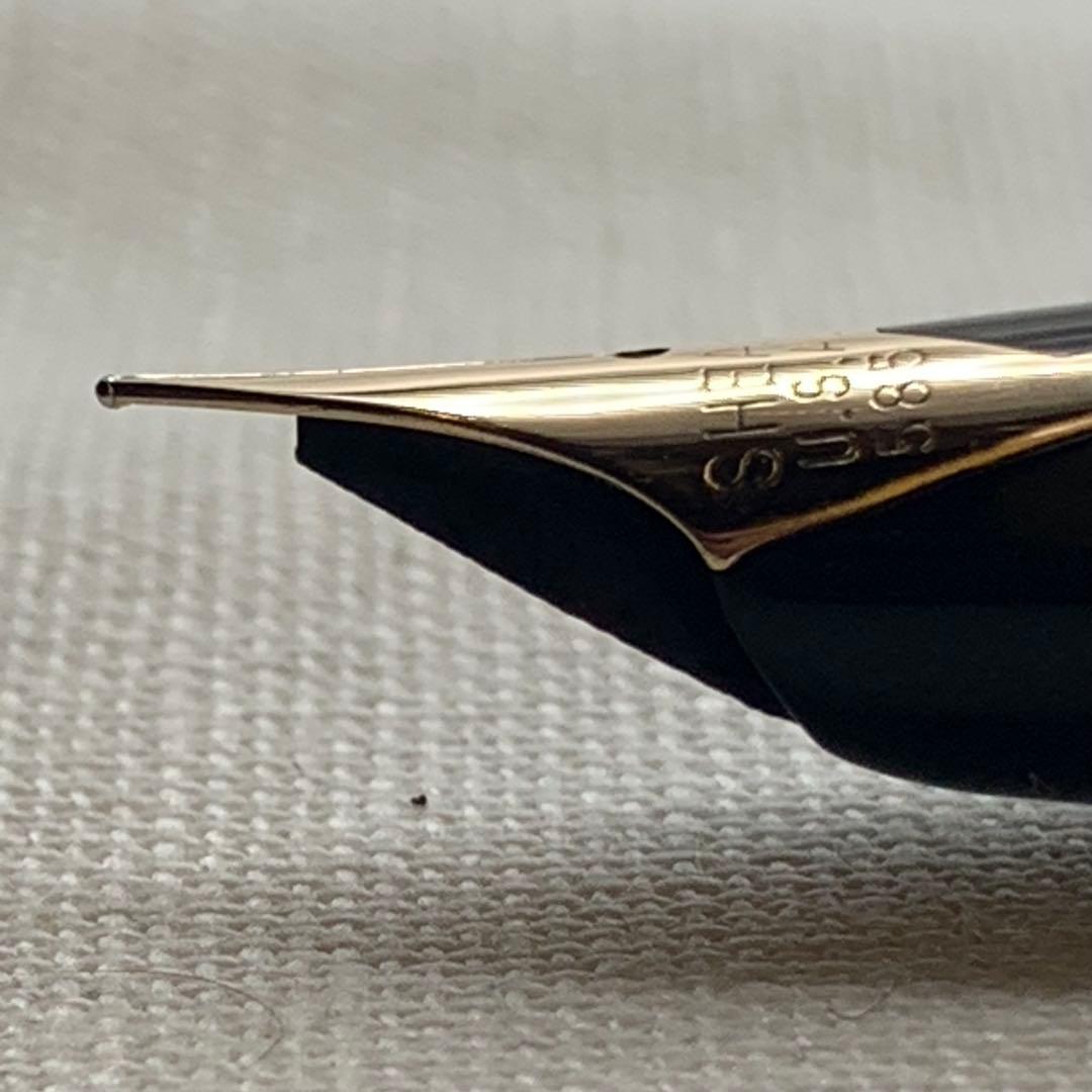 シェーファー　タルガ　1030 万年筆　14K XF（極細字、EF）