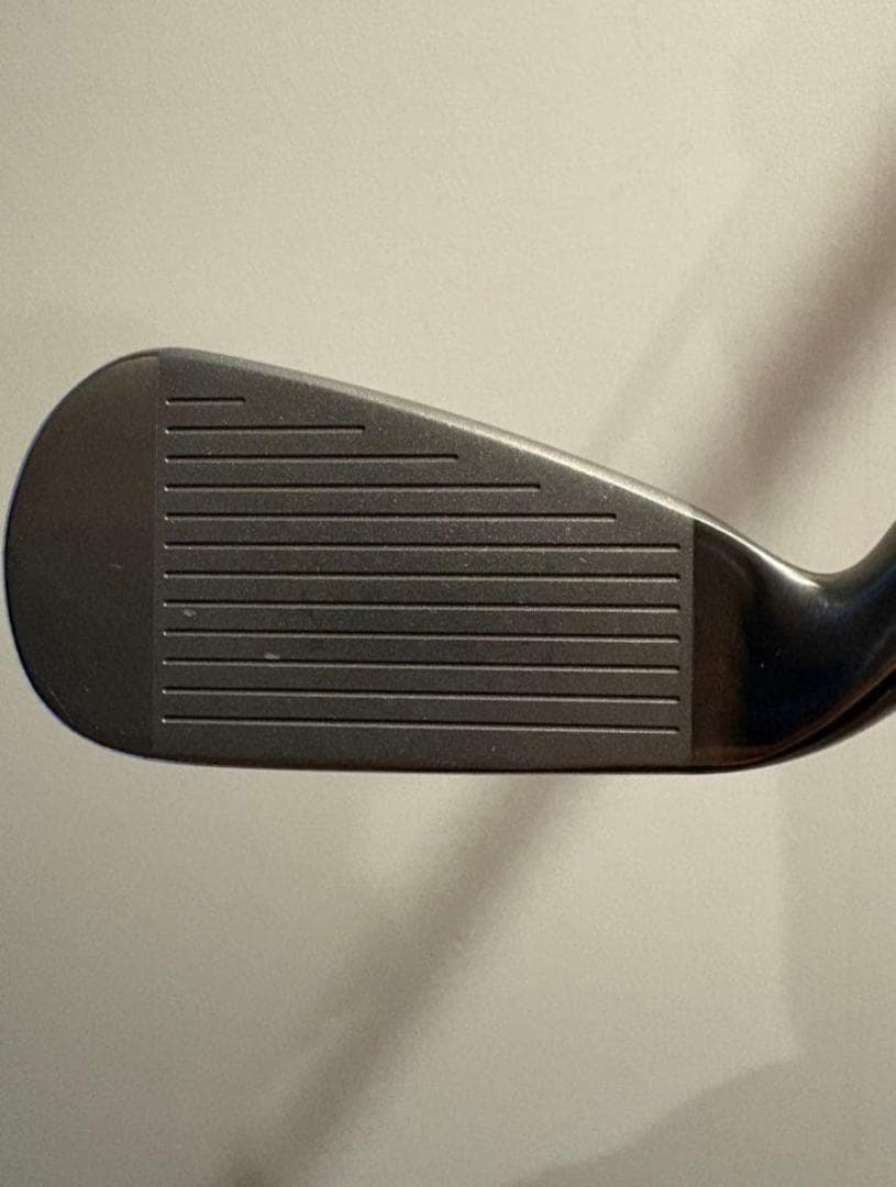 ゼクシオ クロス ♯0番ゼロアイアン