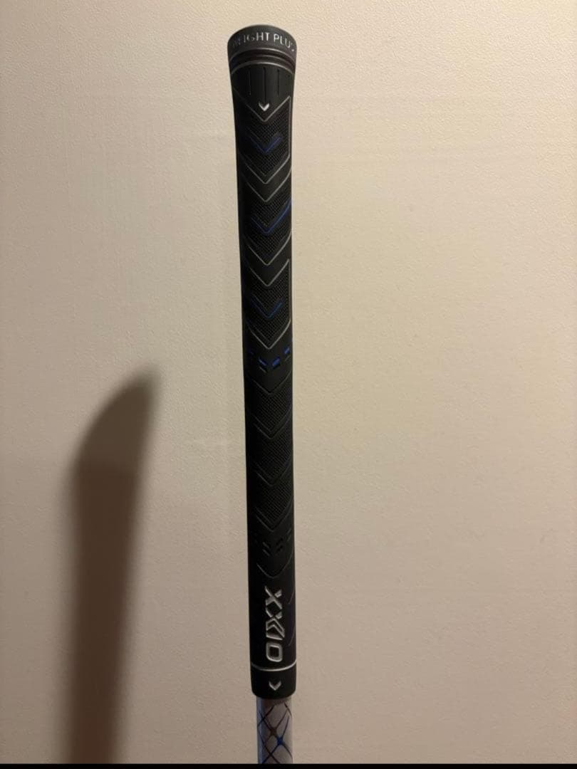 ゼクシオ クロス ♯0番ゼロアイアン