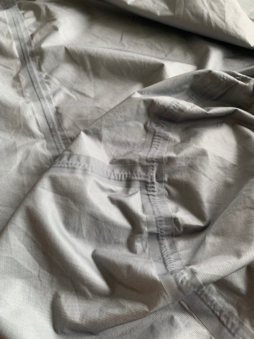 イスカ ISUKA ウェザーテックシュラフカバースーパーライト