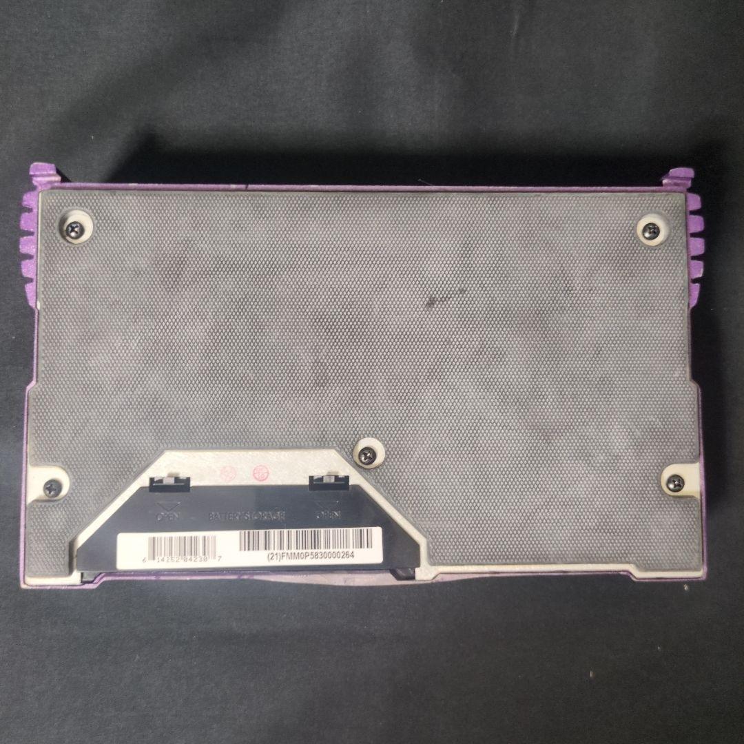 LINE6 FM4 Filter Modeler フィルターモデラー