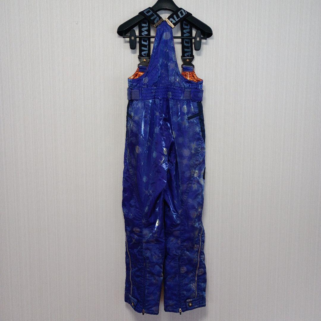 SALOMON　スキーウェア　L　上下　ユニセックス