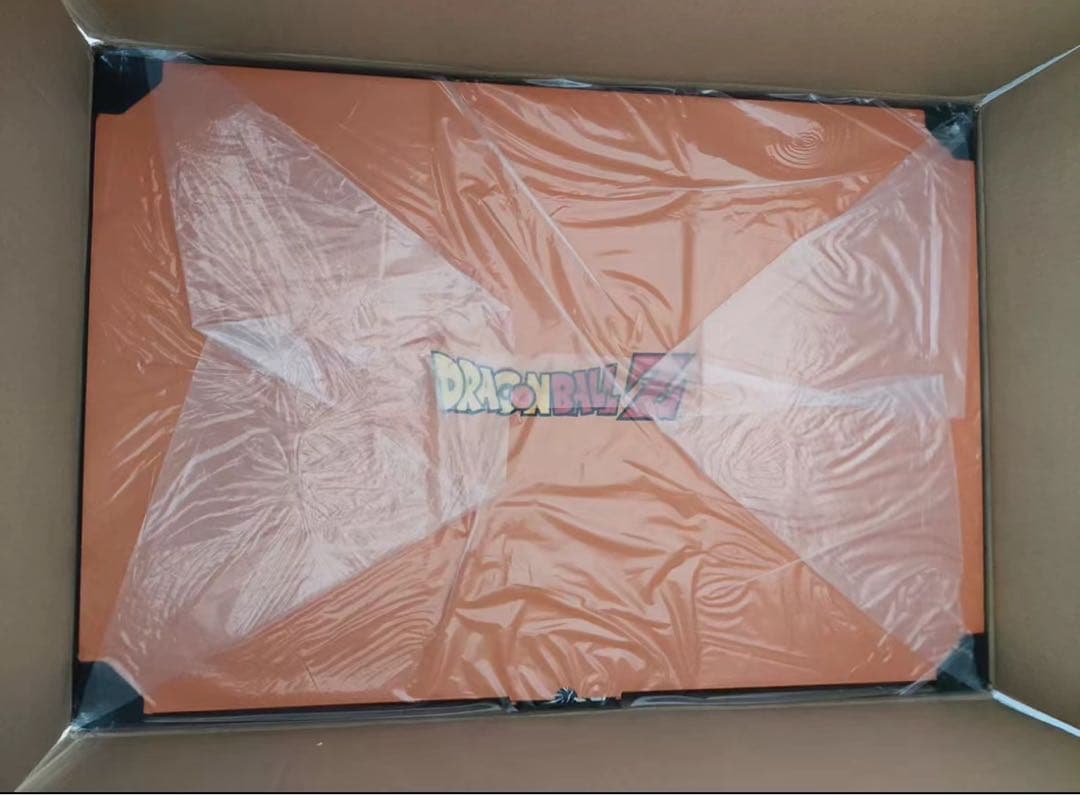 ドラゴンボール 孫悟空 ガレキ ガレージキット スタチューX①①⑥