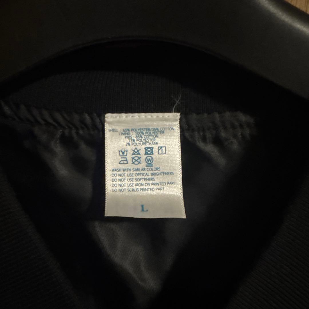 UNISON SQUARE GARDEN ブルゾン 20th