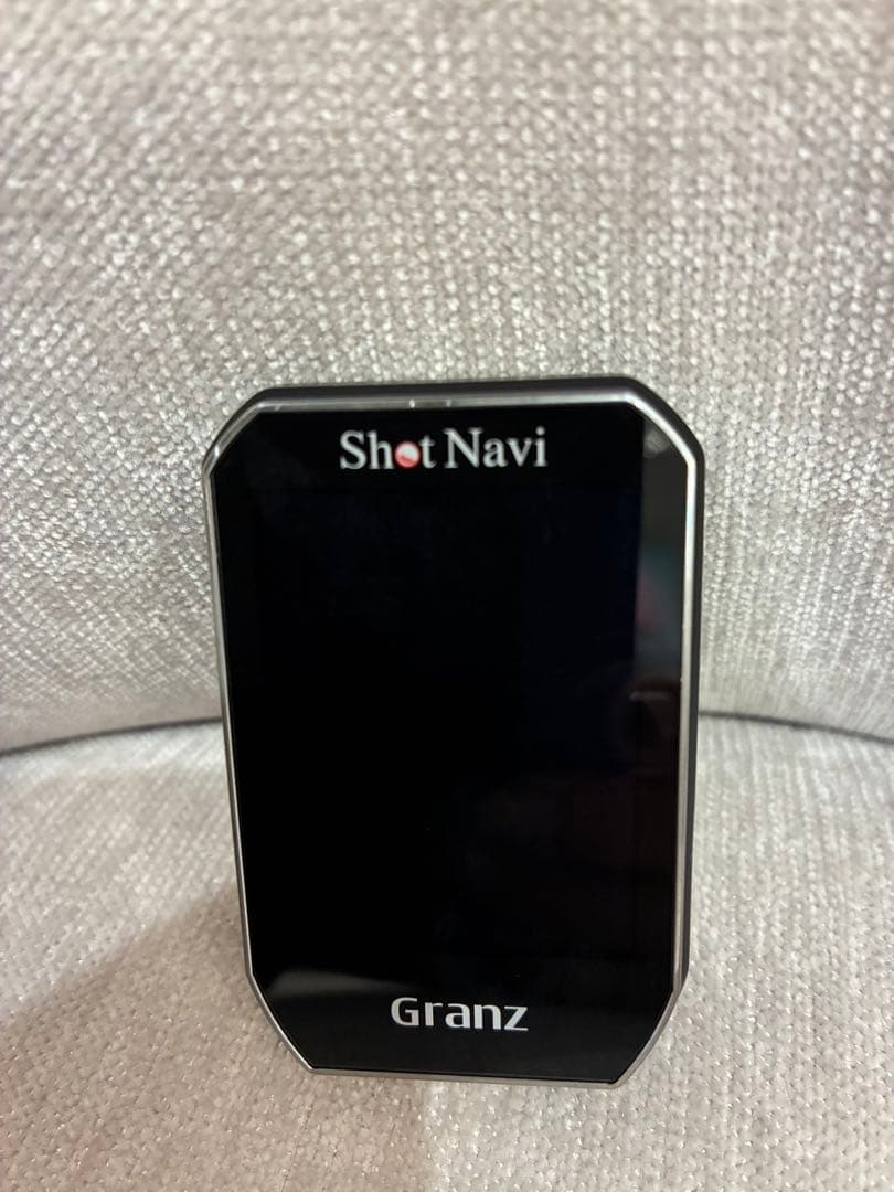 Shot Navi Granz GPSナビ