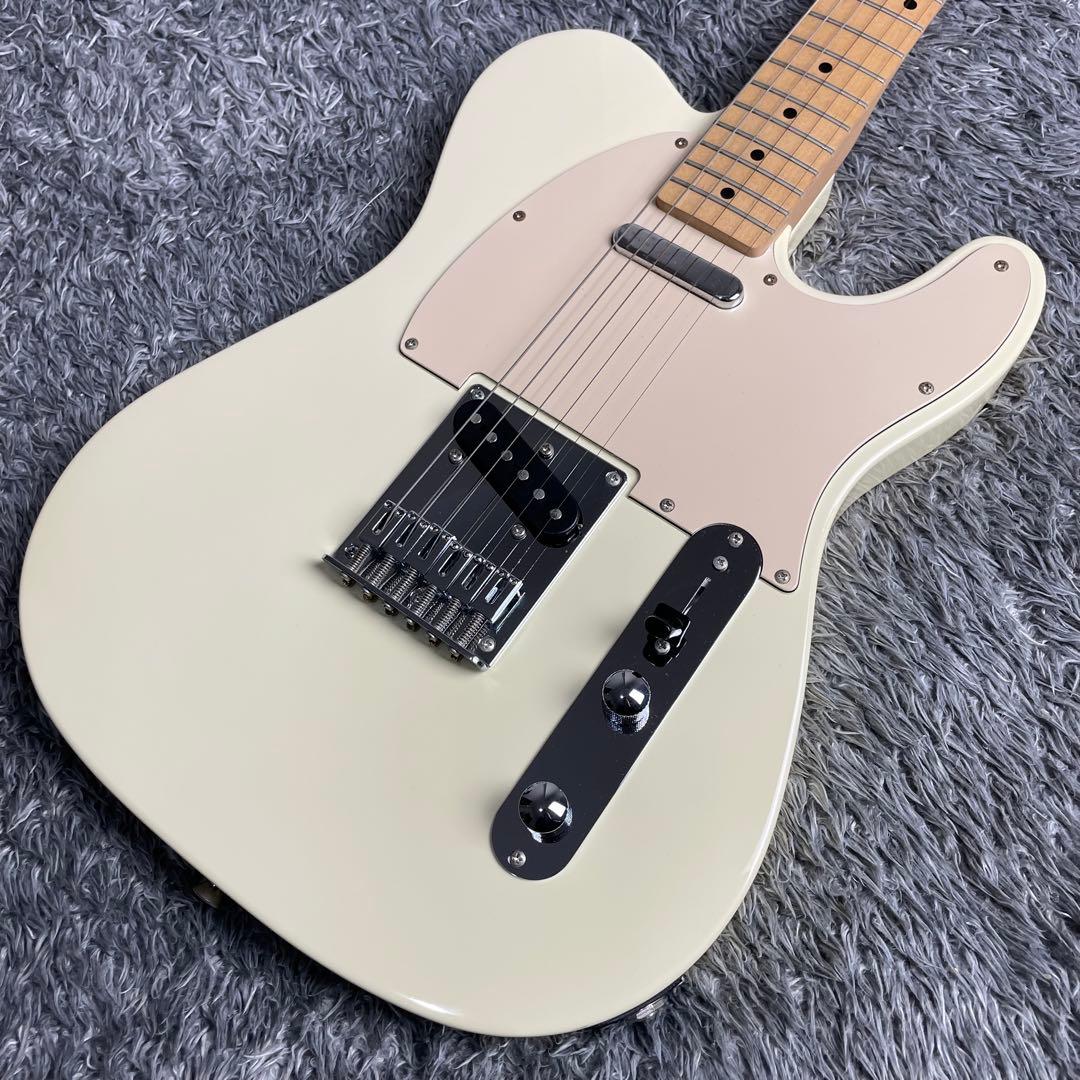 ギター Squier Affinity Telecaster