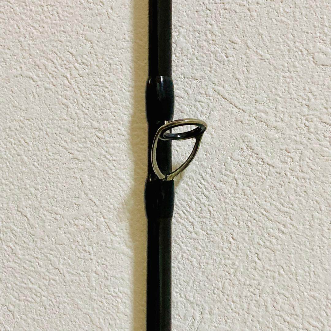 アピア(APIA) フージンZ ビーストブロウル93MH[BORON]