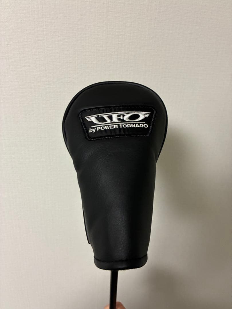 キャスコUFO Speed by POWER TORNADO 55