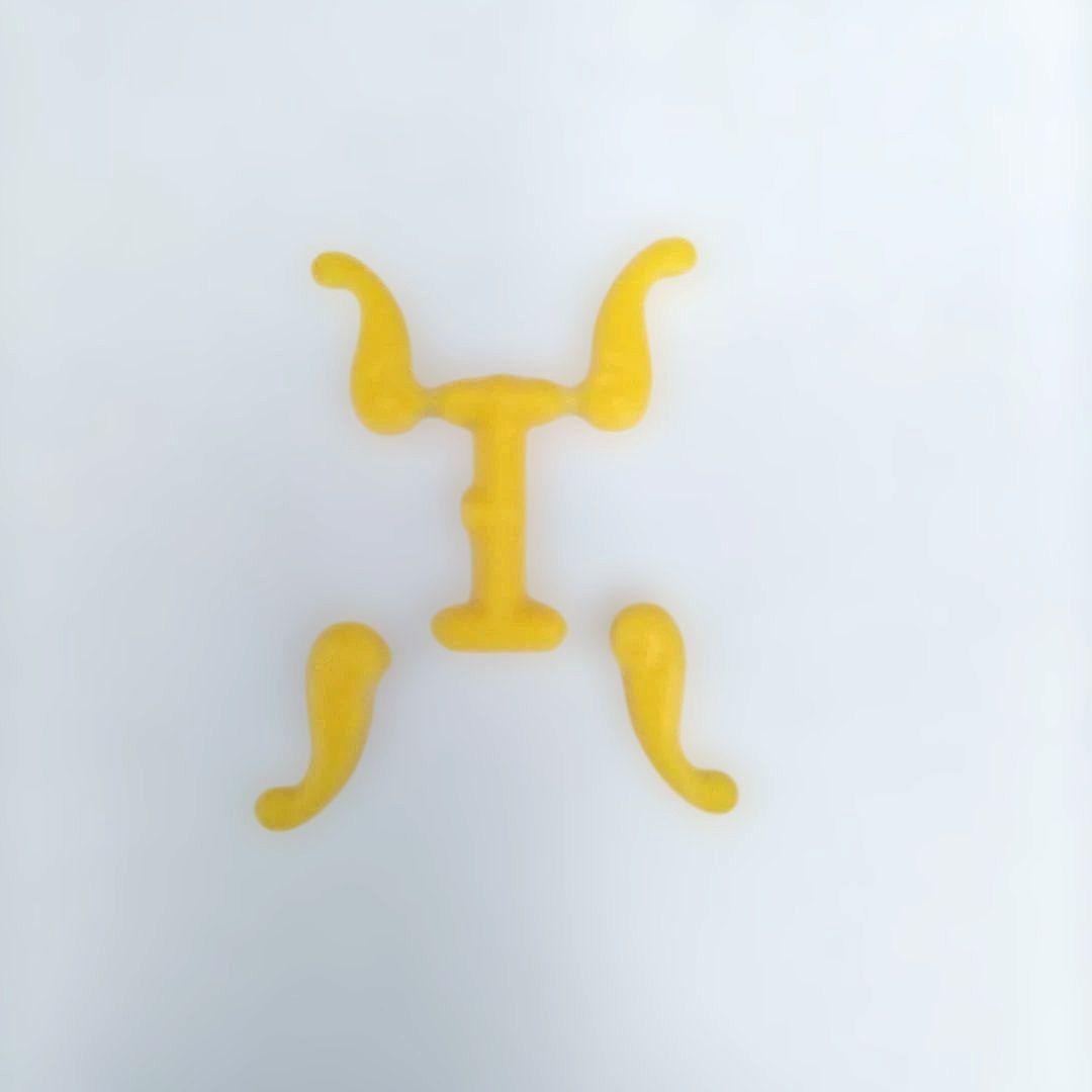 ♦️当時物美品♦ペガサスクロス♦聖闘士聖衣大系♦天馬星座♦バンダイ♦