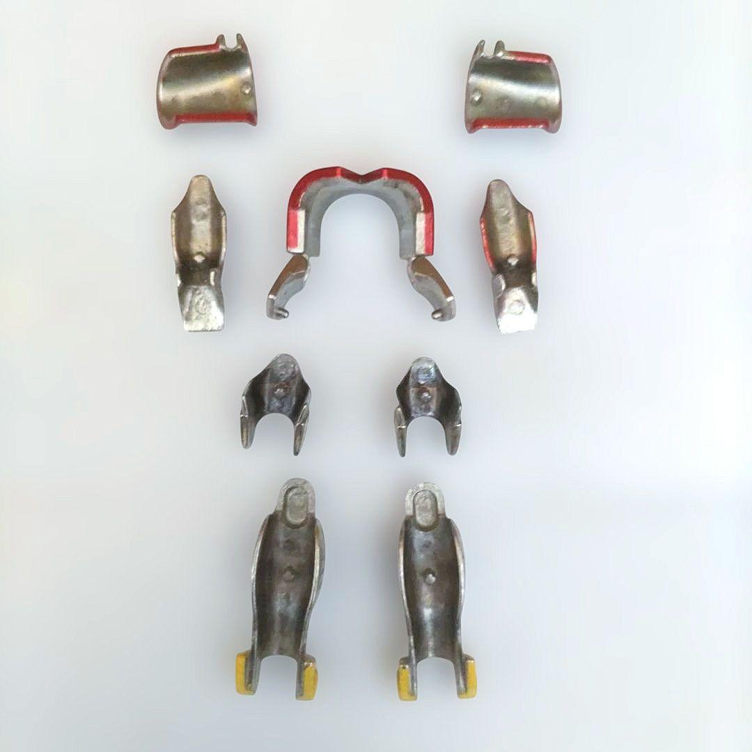 ♦️当時物美品♦ペガサスクロス♦聖闘士聖衣大系♦天馬星座♦バンダイ♦