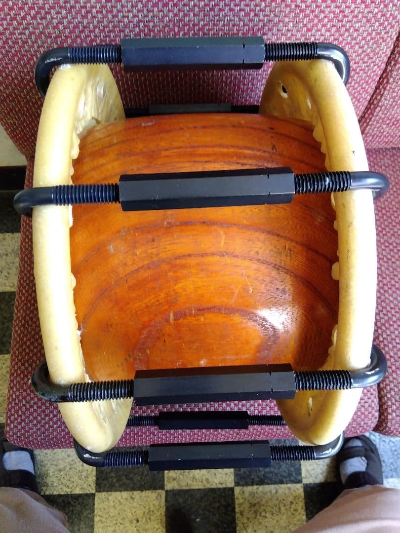 ターンバックル 三丁掛け用 5本ワンセット