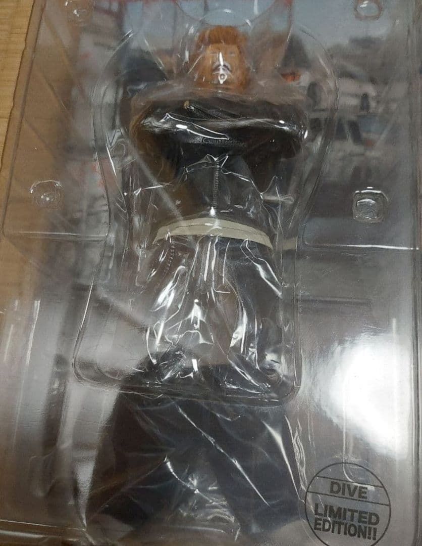 クローズワースト鮫島義一