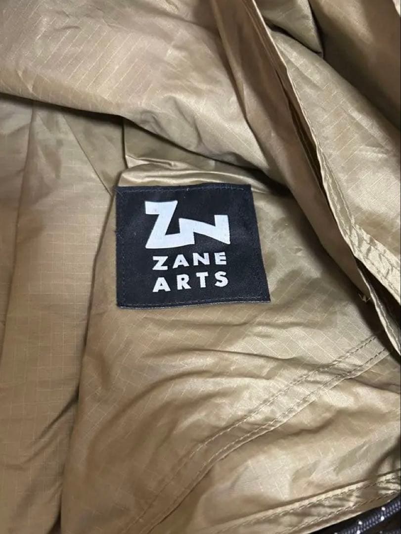 15日まで気まぐれセール中　Zanearts ゼインアーツ　GIGI-1 ギギ1