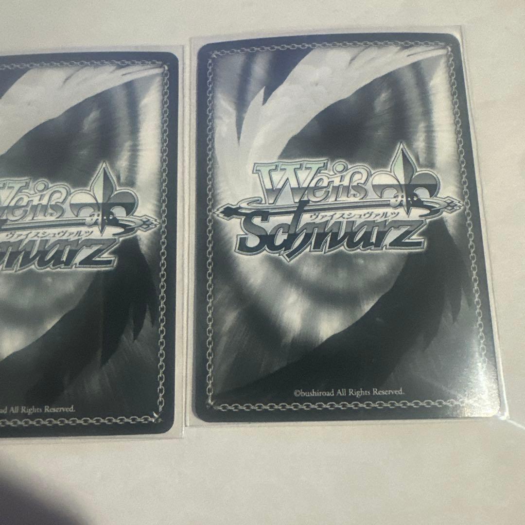 募る恋心 ofr 3枚セット