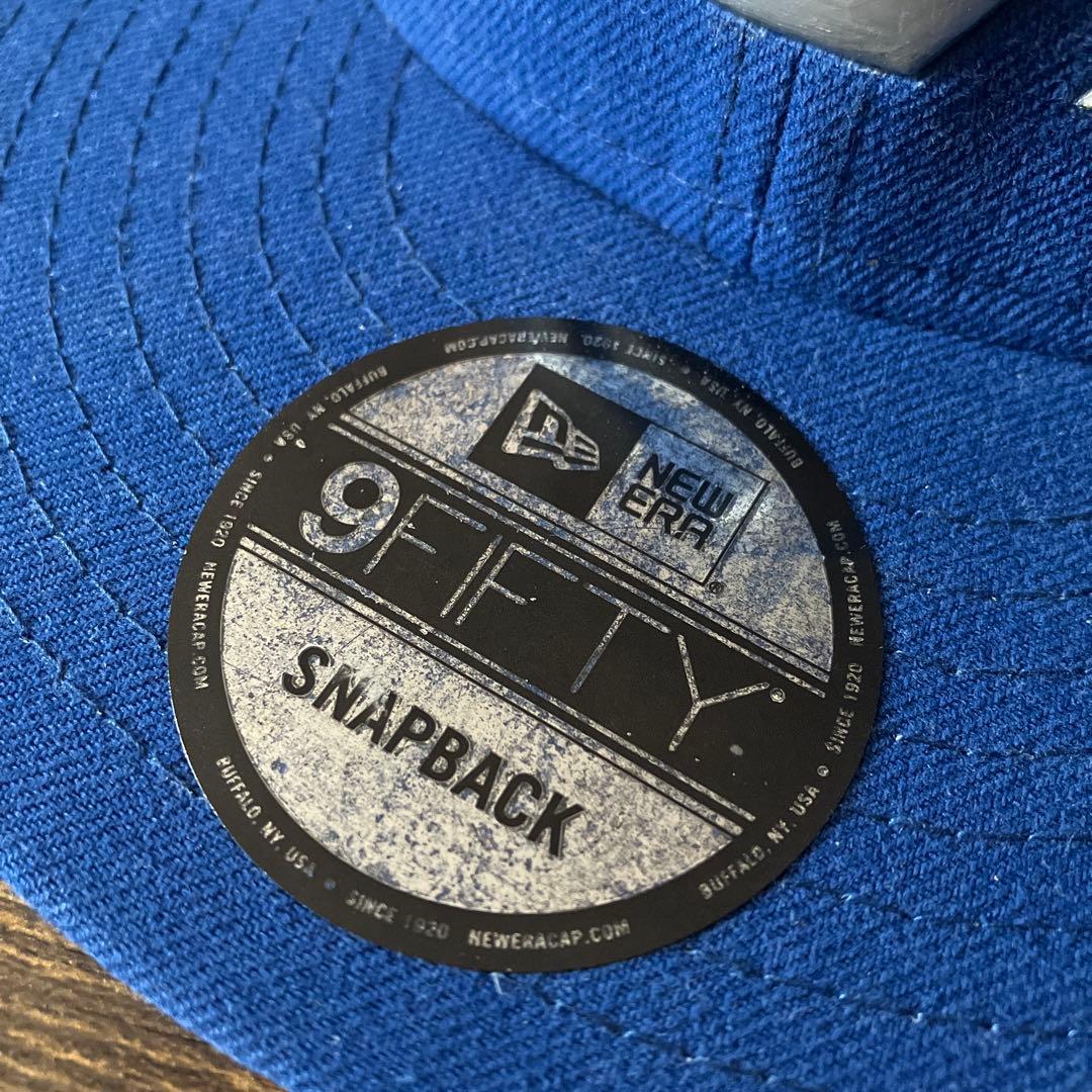 DAIWA × NEWERA × GORE-TEX ダイワ コラボ キャップ