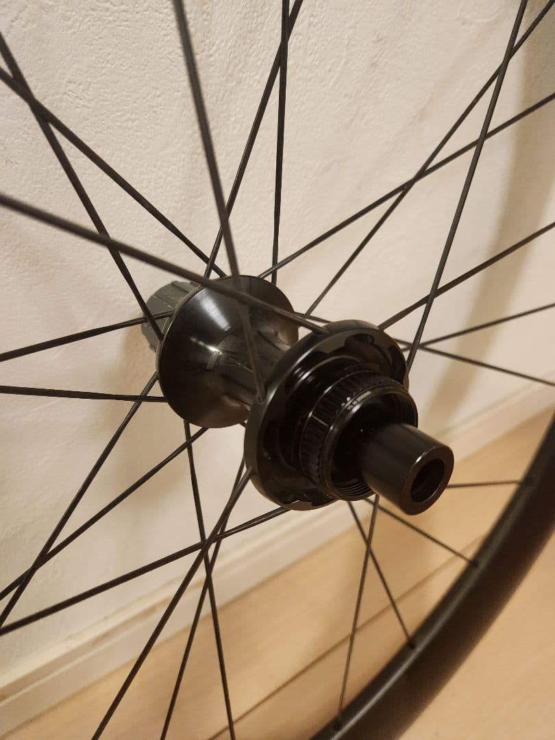 【専用】Roval Rapide CLX1 前後セット