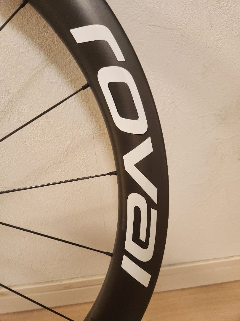 【専用】Roval Rapide CLX1 前後セット