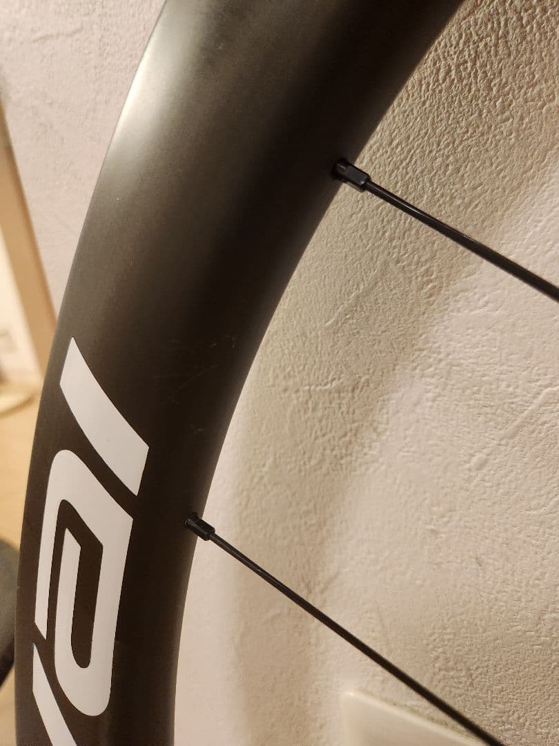 【専用】Roval Rapide CLX1 前後セット