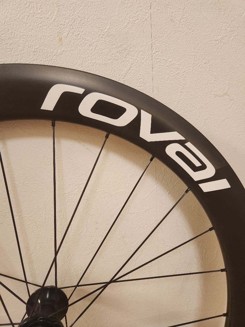 【専用】Roval Rapide CLX1 前後セット