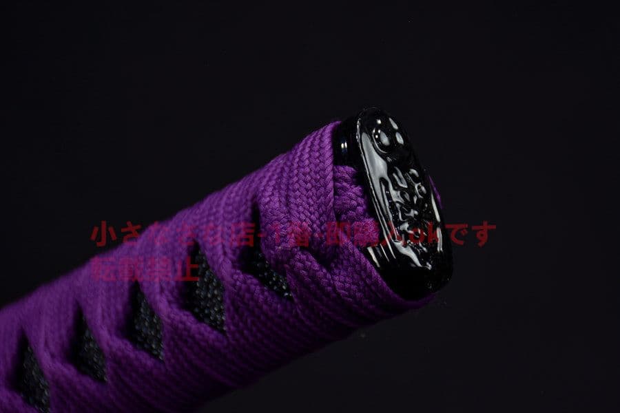 武具　刀装具　日本刀　模造刀   居合刀 刃先