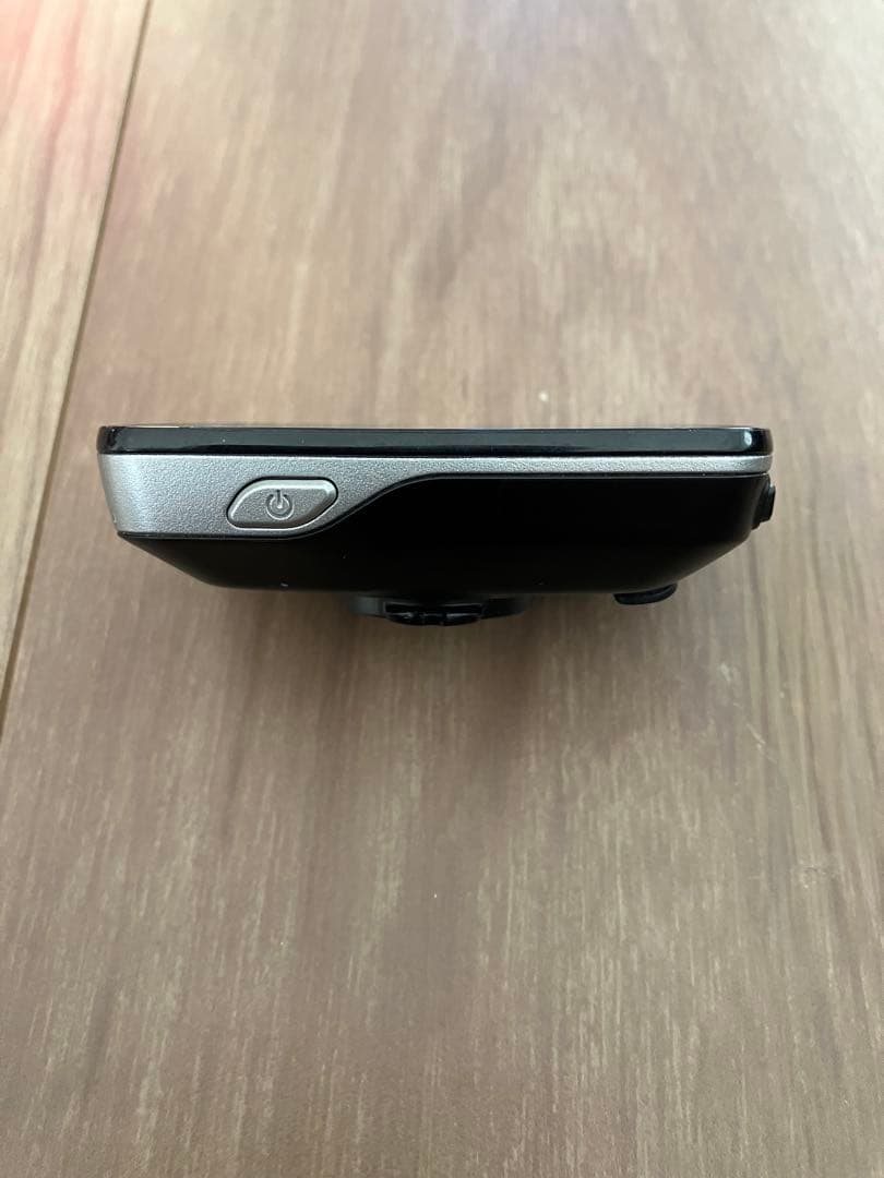 Garmin Edge 820サイクルコンピューター本体のみ