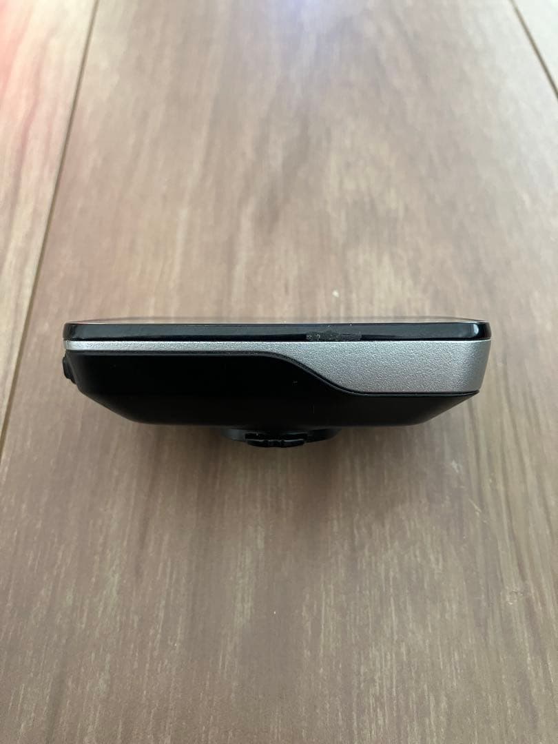 Garmin Edge 820サイクルコンピューター本体のみ