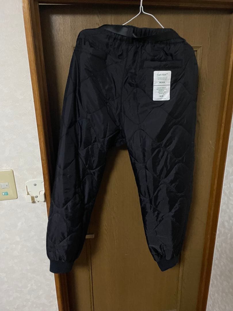 Cph/Golf Lサイズジャケット パンツM