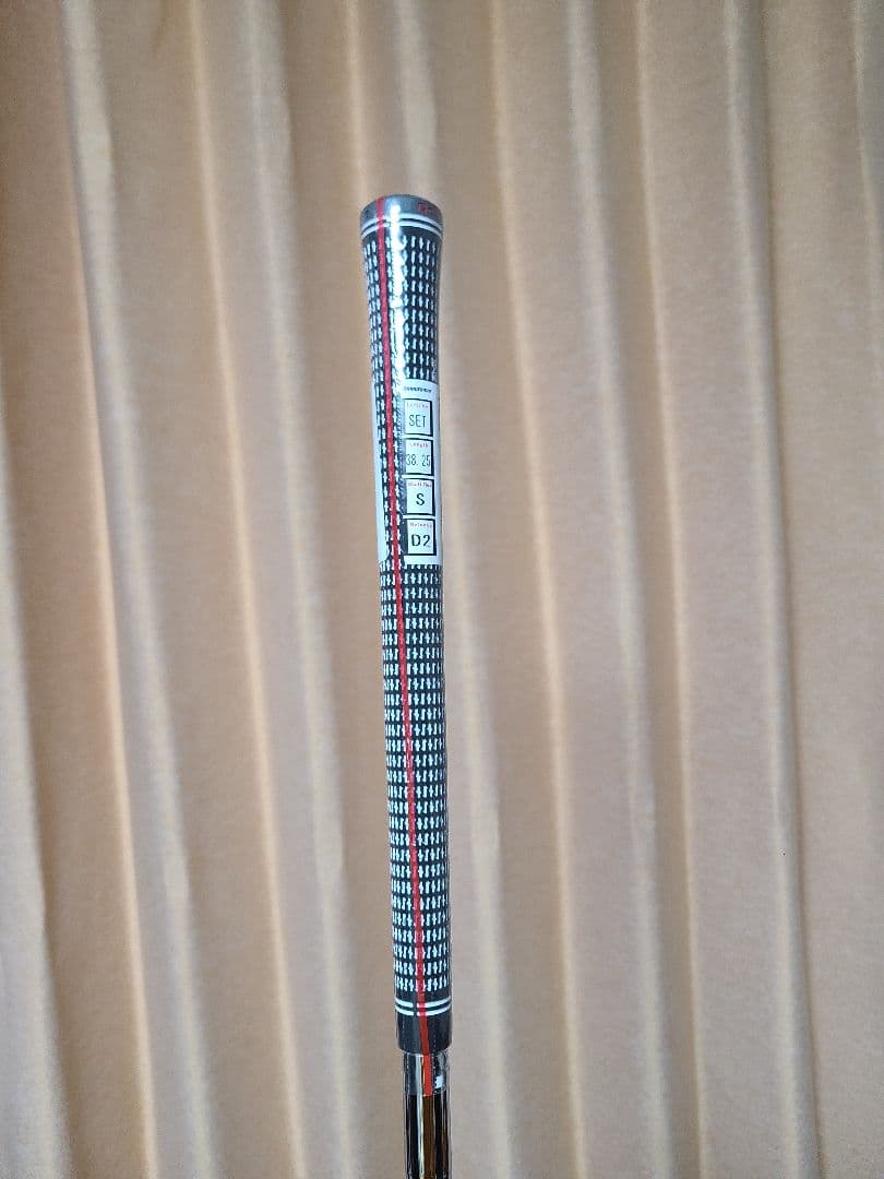 【新品】BRIDGESTONE ブリヂストン 258CBP 6番アイアン