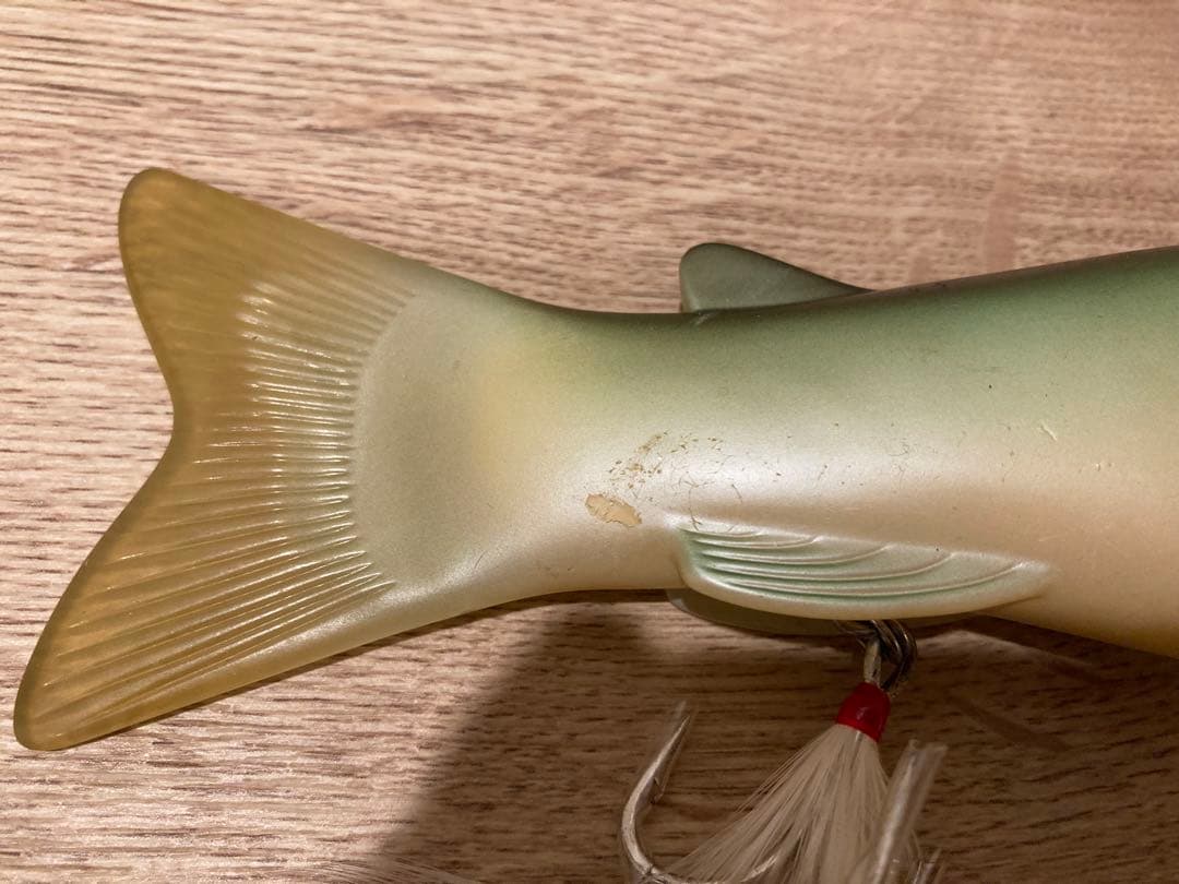 デプス deps 旧スライドスイマー250デッドリーケタバス【中古、使用品】