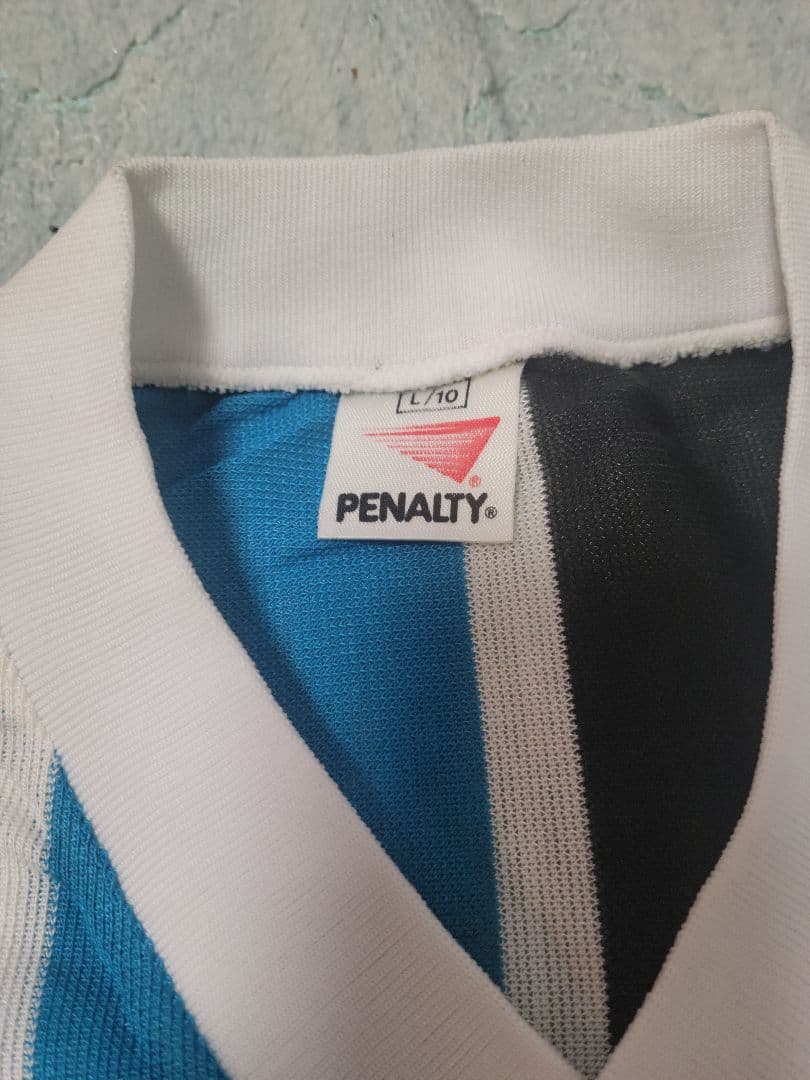 グレミオ　ユニホーム　2着