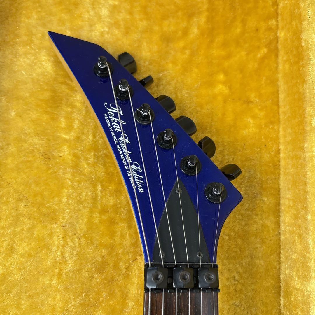 【激レア】　TOKAI カスタムエディション　リバースヘッド