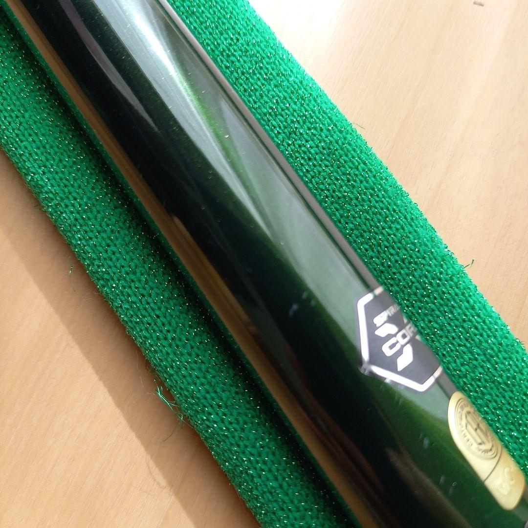 アユ竿／SHIMANO／SPECIAL小太刀［KODACHI］S80-85／美品